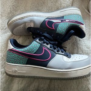 Nike Air Force 1 Shoes